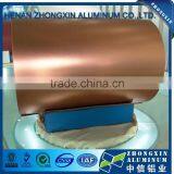 Color Coating Aluminum Coil 0.2 mm - 4.0 mm 3003 3105 3004 thumbnail-1