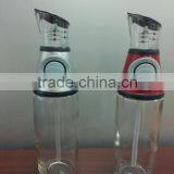 Kitchen Press And Measure Oil Vinegar Dispenser Quality Choice thumbnail-1