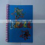 Paper Mini Notebook Notebook Adapter