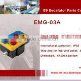 EMG-03A, Maintenance Box ,Elevator Maintenance Box