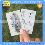 low cost Factory Proximity 125khz em rfid card with TK4100/ EM4100 chip plasitc rfid card smart memory card                        
                                                                                Supplier's Choice