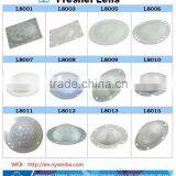 DC PIR CONTROLLER IC for Infrared Sensor Application thumbnail-4