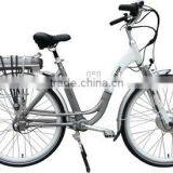 26" 36V10Ah Philion lithium battery electric bike