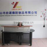 Zhongshan Xinyuan Silicone Rubber Manufacture Co., Ltd. company overview - view 2 thumbnail