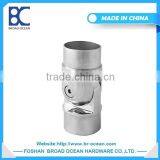 EB-10 High-quality !The Corridor and Balcony Stainless Steel Adjustable Joint thumbnail-1