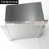 2014 New Aluminum Extrusion Profile Shell for Car Amplifier thumbnail-1