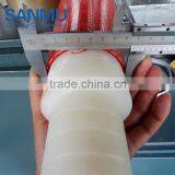 TPU Lay Flat Flexible Hose,3" Inch150psi~300psi,red thumbnail-1