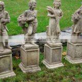 Classical Stone Outdoor Furniture thumbnail-6