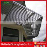 High Quality Louver Roof in Awnings thumbnail-3