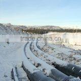 Polyethylene Electric Heating Fusion Sleeve