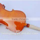 JiangSu Taixing Imitation Ebony Accessories Handmade Viola Light Viola TL008-1 thumbnail-2