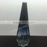 Empty Perfume Bottle With Transparent Plastic Cap thumbnail-4