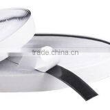 100% Nylon Black Sewing-free Self-adhesive Hook and Loop Fastener thumbnail-6