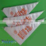 HP040 Thickend Disposable Forcing Bag-Large Cake Pastry Bag thumbnail-6