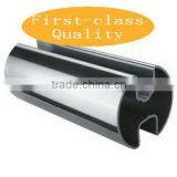 2011 Stainless Steel Slot Tube---180 Degree Slot thumbnail-1
