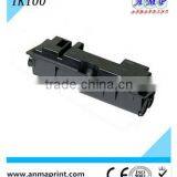 High Quality New Products Laser Printer Toner Cartridge TK-100 Compatible for Kyocera thumbnail-1