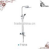 Top Selling Thermostatic Rain Shower Faucet Sets