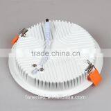 Narrow Edge Back Lit LED Light 32W LED COB Downlight Aluminium Alloy Body thumbnail-4