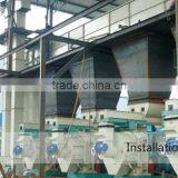 Biomass Sawdust Wood Alfalfa Pellet Mill thumbnail-5