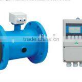 Low Cost Remote Electromagnetic Flowmeter With Digital thumbnail-1