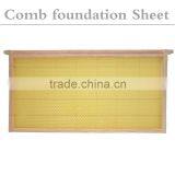 Korean Style Wooden Beehive Frame for Beekeeping Equipments