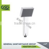 GSG SH115 ABS hand held shower with shower hose made in China home