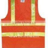 Traffic Safety Vest