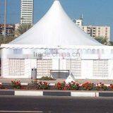 100%polyester,1000D*1000D, PVC Coated for Tent thumbnail-1