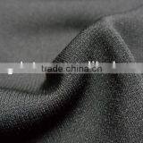 High Quality Polyester Spandex Roma Knitted Fabric