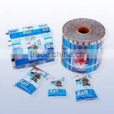 Plastic Packing Bag Film thumbnail-1