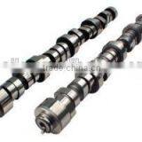 Forging steel and chilled cast iron diesel engine camshaft for 3306 4N4313