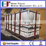 Externally Braced FRP Fiberglass Sectional Water Tank For Good Price thumbnail-4