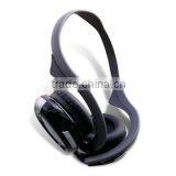 Headphone MP3, Supports WMA, WV, RM, OGG, APE, AAC, CD, WAV and FLAC
