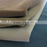 Flock Material Use for Boot