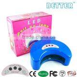 Origin Design Patent Moon 12 Watt Led Nail Lamp thumbnail-4