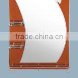 Silver Combination Mirror HS-A249 thumbnail-1