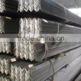 Hot Rolled Equal Angle Bar/Low Carbon Angle Steel/GB Standard JIS Standard