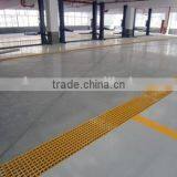 High Strength and Durable Industrial Pultruded Platform Walking FRP Grating thumbnail-6