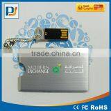 Low Price 2gb Business Card Usb With Black UDP Chipset Factory Price thumbnail-5