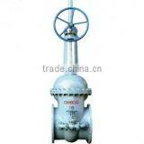 Spur Gear Gate Valve thumbnail-1