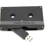 Wholessale Cassette Tape Usb Flash Drive/flash Drive Usb Cassette/cassette Tape Usb thumbnail-5