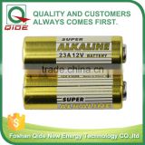 Super 23A Cylindrical Battery 27A