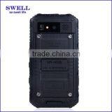 Android Tablet Case Rugged/military Grade Phones/ IP67 Dual Core Phone Landrover A8 thumbnail-5