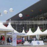 marquee pagoda tent, big marquee tent, commercial marquee tent