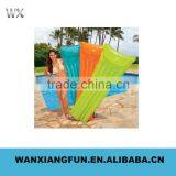 2016 Wholesale Inflatable Beach Bed /air Mattress thumbnail-5
