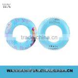 Inflatable Baby Infant Swimming Float Ring thumbnail-4