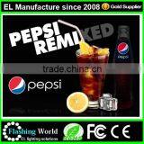 Making Things Convenient for Customers a Wide Selection of Colours and Designs Electroluminecent Panel thumbnail-2