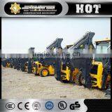 XCMG China 3ton WZ30-25 4WD Wheel Loader Spare Parts Price thumbnail-2