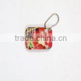 Hot Sale Color Decorative Tin Box