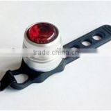 China rechargeable bicycle & bike tail light & flashlight manufacturers